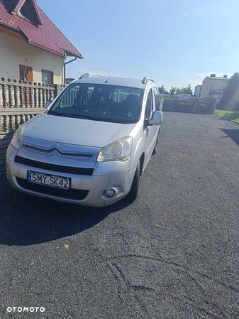 Citroën Berlingo II 1.6 HDi Multispace Plus - 1