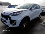 Dezmembrez Kia Sportage 4 [2016 - 2020] Crossover 1.6 T-GDI MT (177 hp) - 1