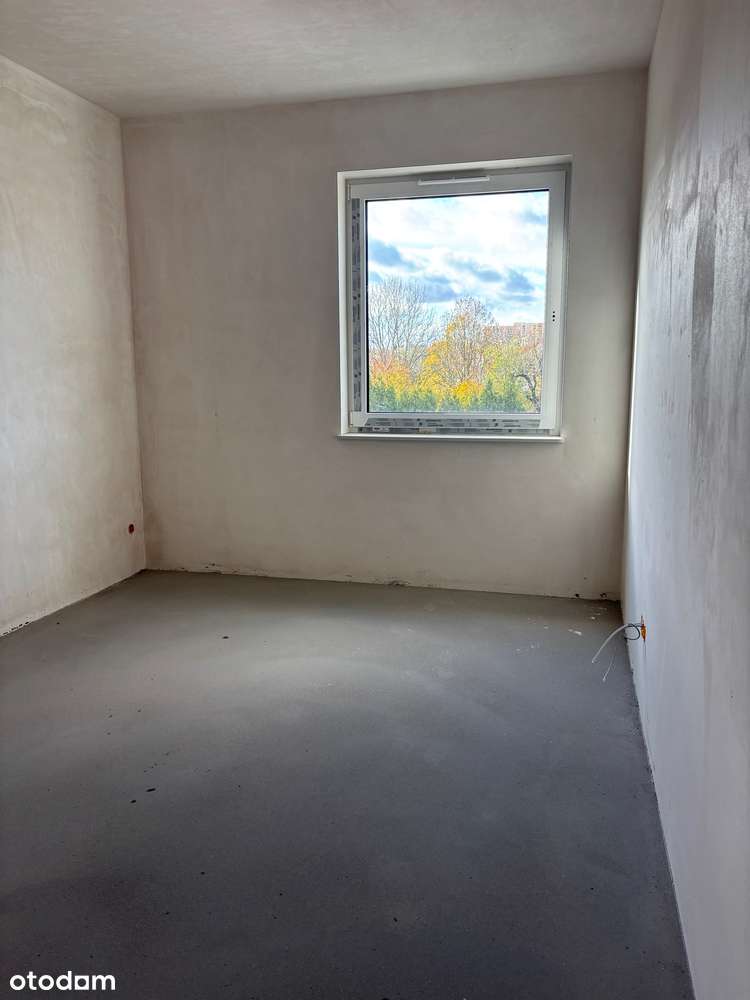 WIDOKOWE mieszkanie 3-pokojowe - Pełny obrazek: 4/9