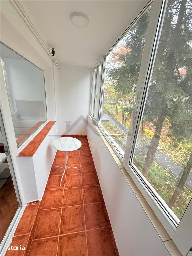 Apartament 3 camere, et.1, 65 mp+centrala - Zona Circumvalatiuni - Imagine principală: 4/13