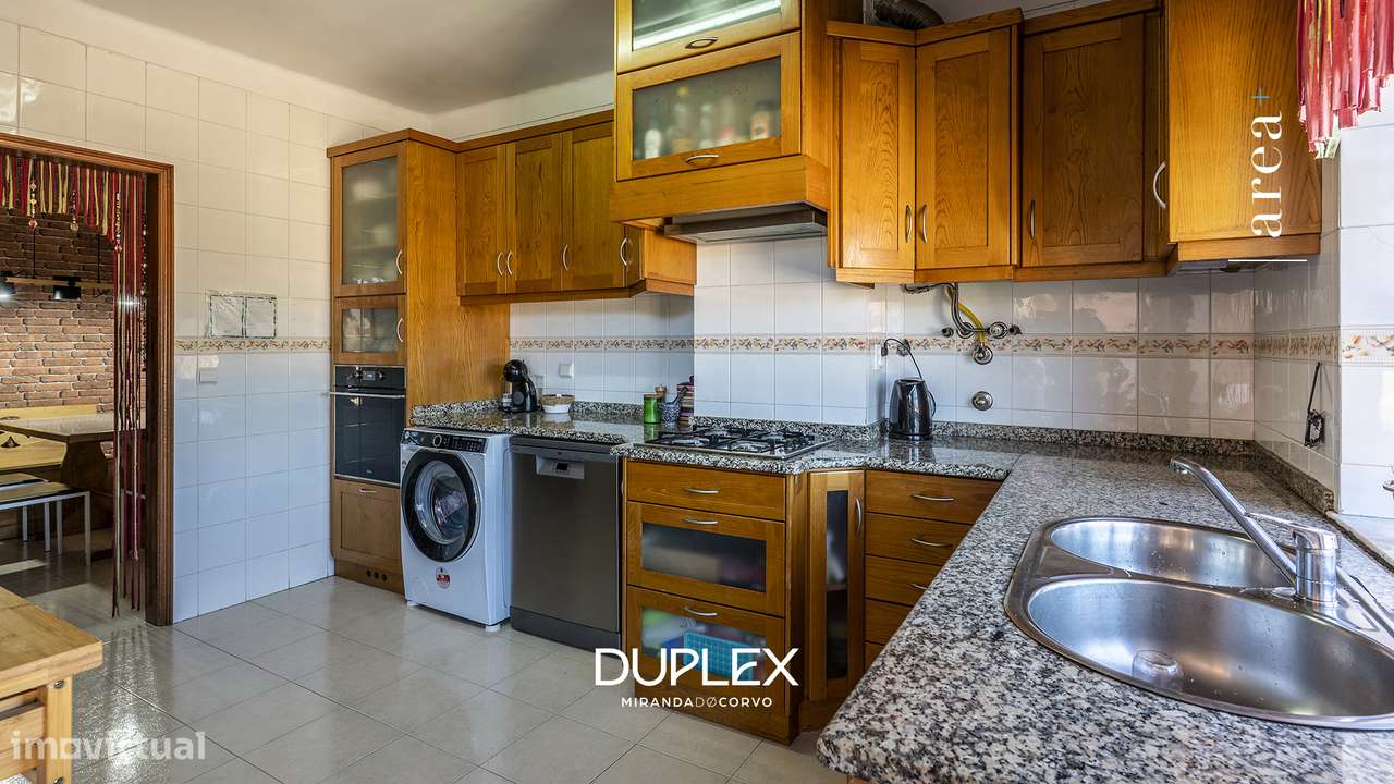 Imóvel Exclusivo | Duplex de Miranda do Corvo-8