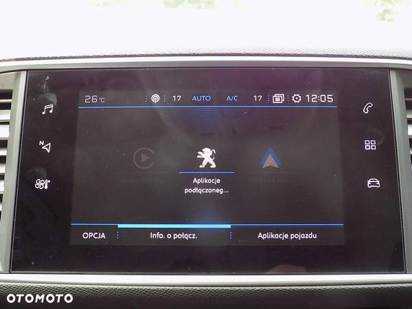 Peugeot 308 1.2 PureTech Active S&S - 18