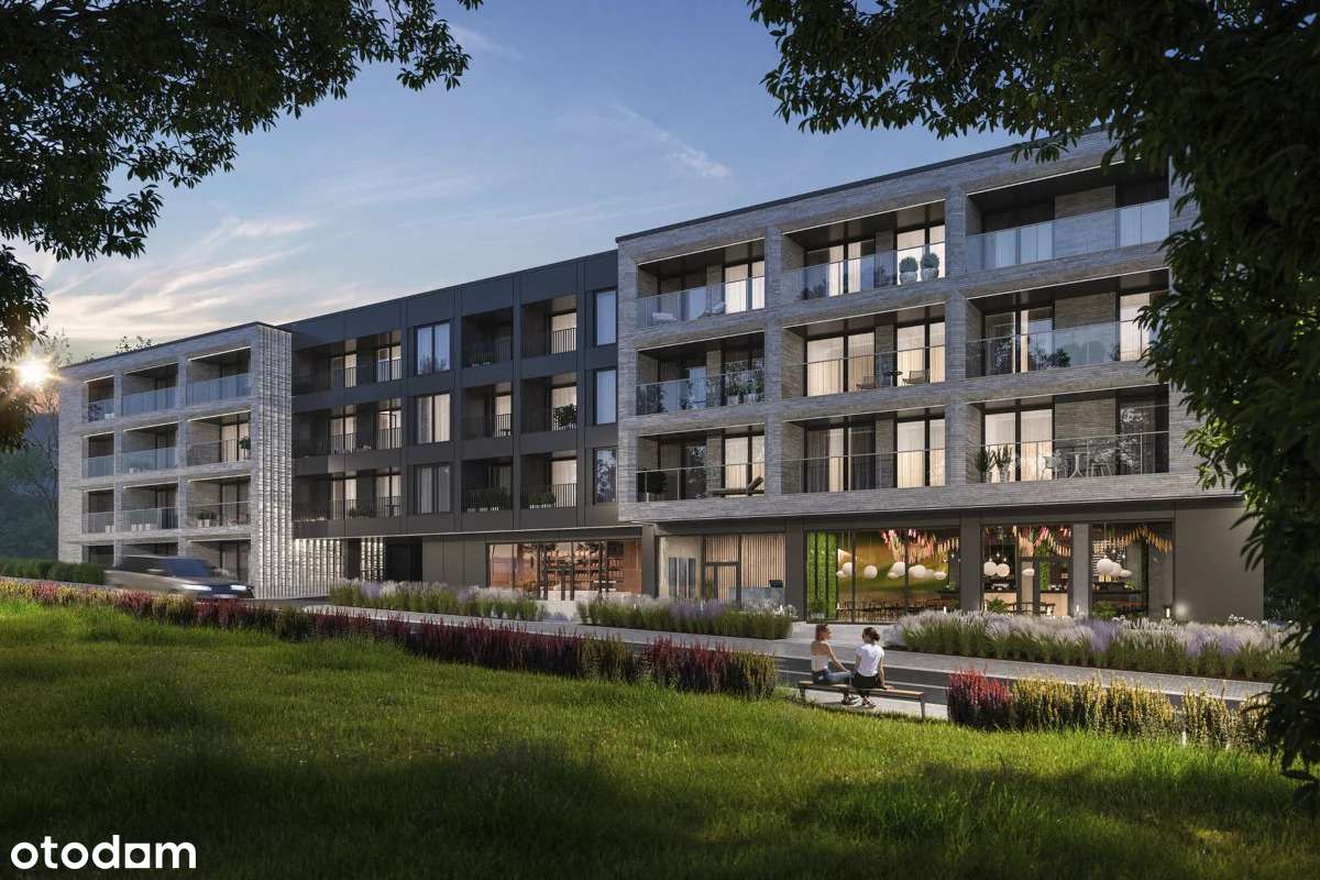 Nowe  Przy GUMed i Politechnice Gdańskiej -Inwestycyjne- Aniołki-2