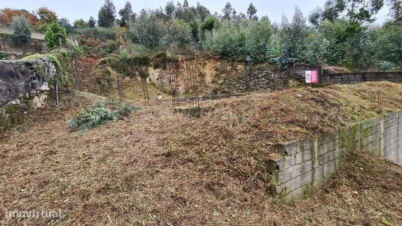 Terreno / Baião, Ancede e Ribadouro - Grande imagem: 4/15