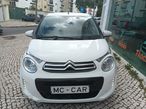 Citroën C1 1.0 VTi Shine - 42