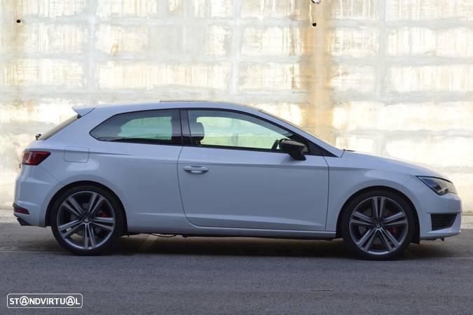 SEAT Leon SC 2.0 TSI S&S DSG Cupra 290 - 5