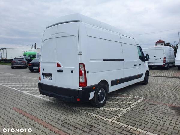 Renault Master L3H3 - 3