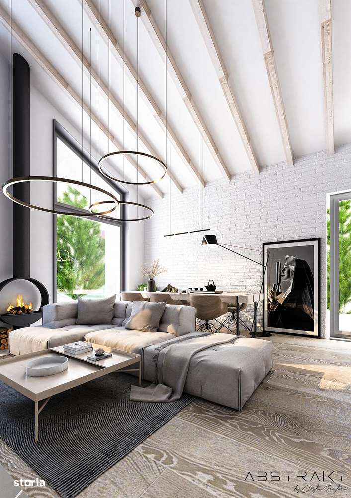 Oferta speciala!Casa 120 mp utili la doar 185.000 euro tva inclus!-1