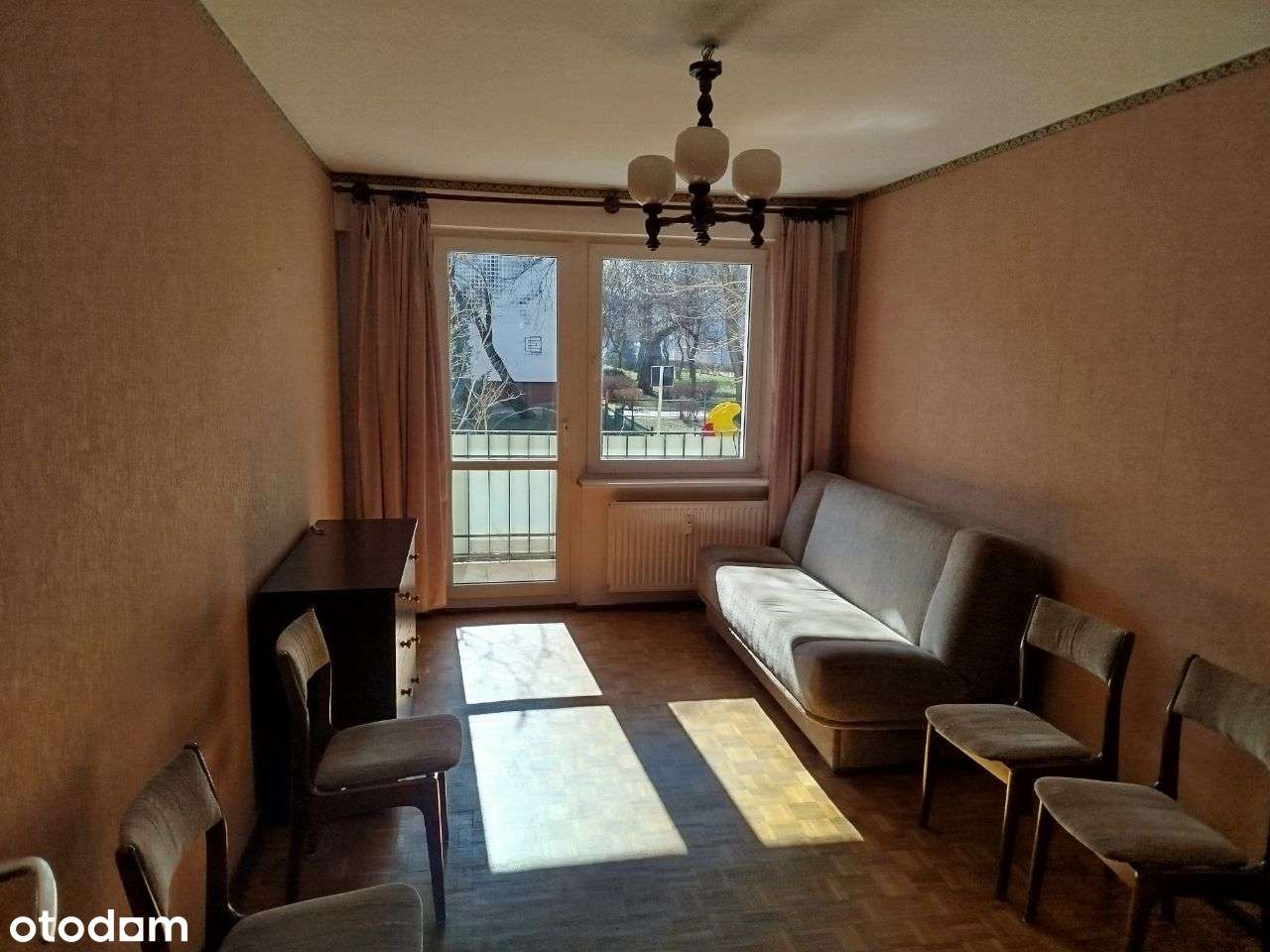 Sprzedam mieszkanie 61m2 Os. Armii Krajowej Poznań - Pełny obrazek: 4/20