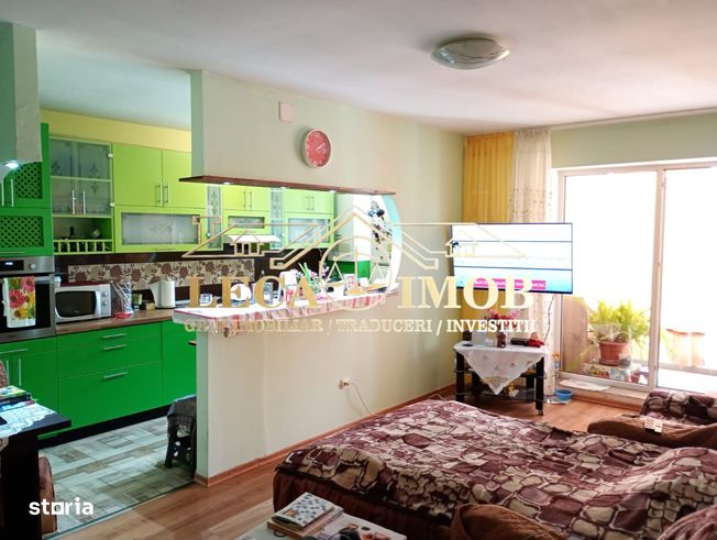 Apartament 2 camere decomandat Ștefan cel Mare-3