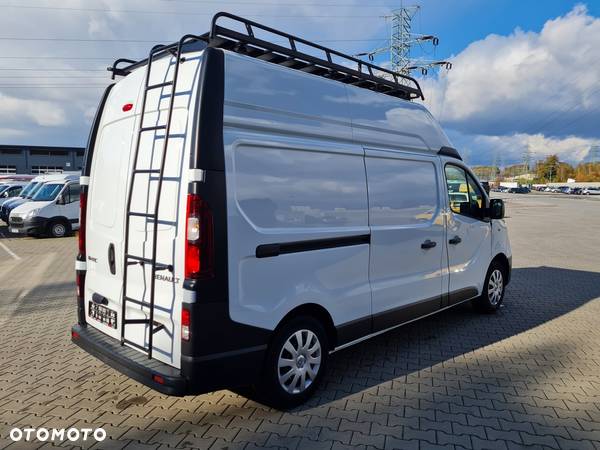 Renault TRAFIC​​*L2H2​​*TEMPOMAT​​*KLIMATYZACJA​​* - 7