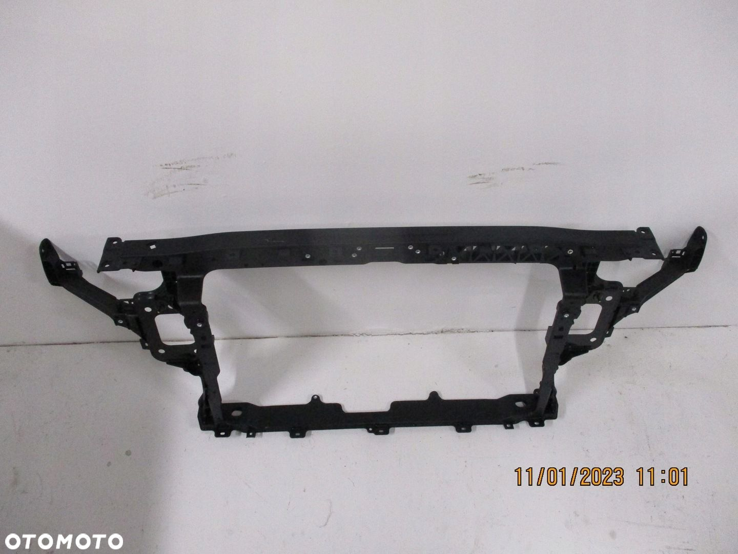 pas przedni wzmocnienie HYUNDAI I30 64101-S0200 - 4