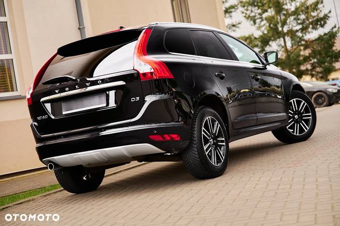 Volvo XC 60 - 10