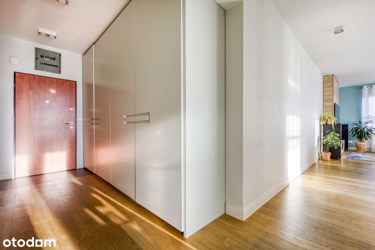 Bezpośrednio - Nowoczesne 3-pokojowe mieszkanie z loggia 20m2 - Pełny obrazek: 5/15