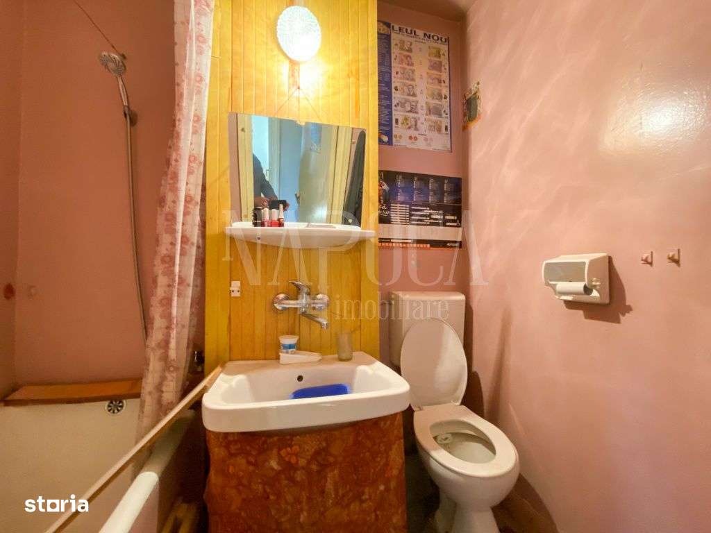 Apartament 2 camere de vanzare in Manastur, Cluj Napoca - Imagine principală: 4/6