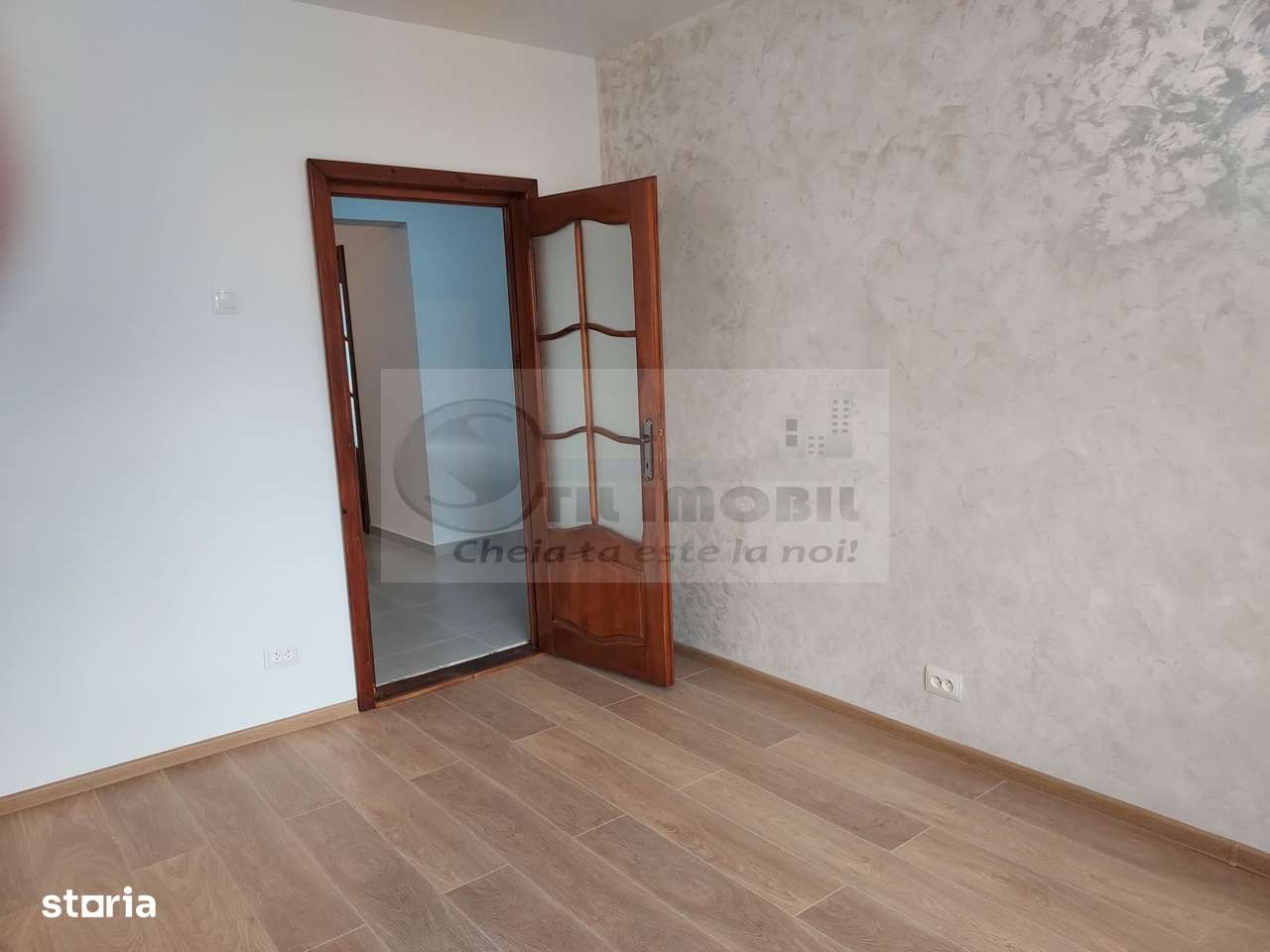 Apartament Pacurari 3 Camere Bloc 1990 | 156.000 € - Imagine principală: 4/8