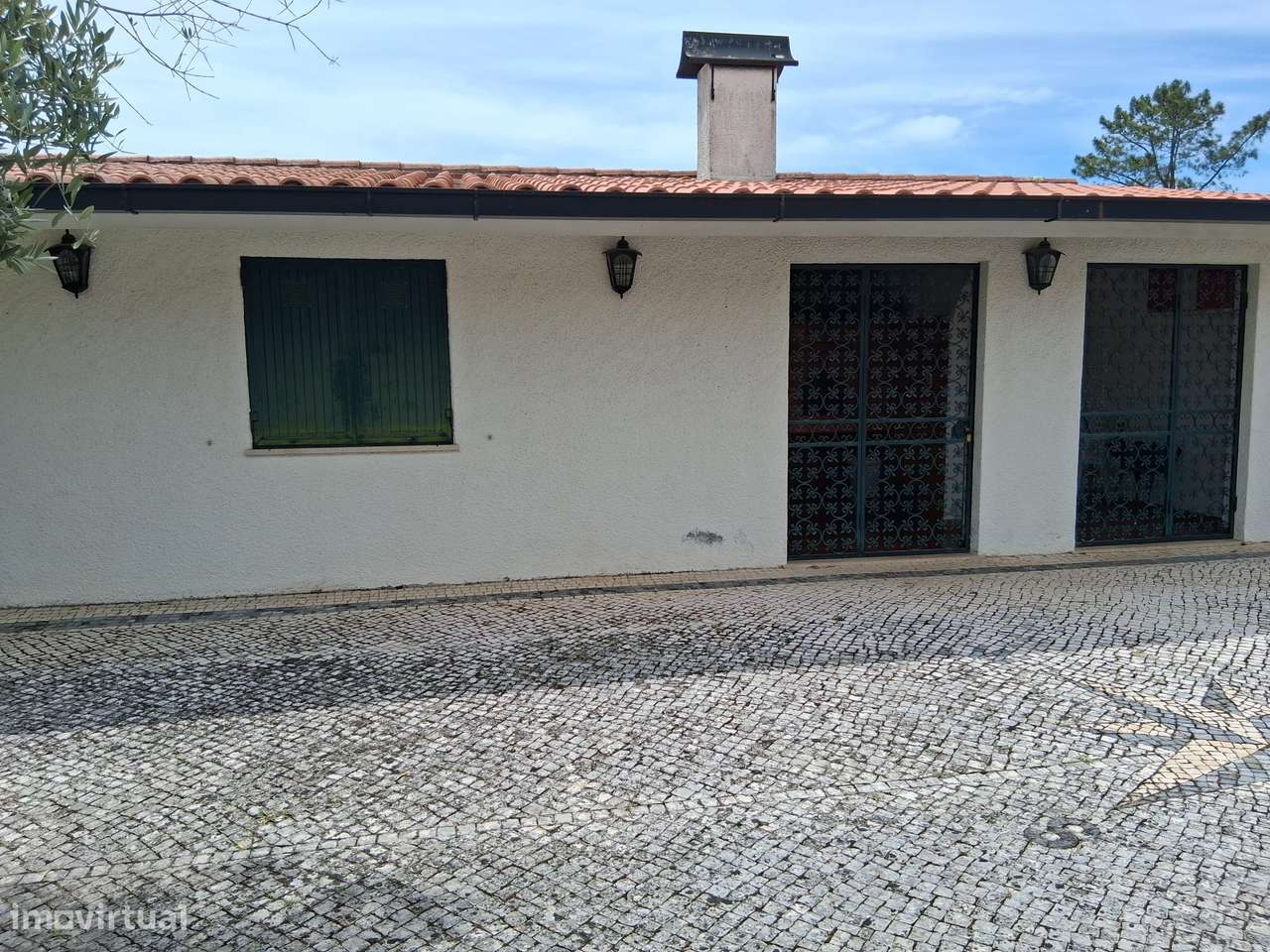 Quinta de Charme com Piscina, Vinha e 6.200 m² de Terreno | Coimbra-17