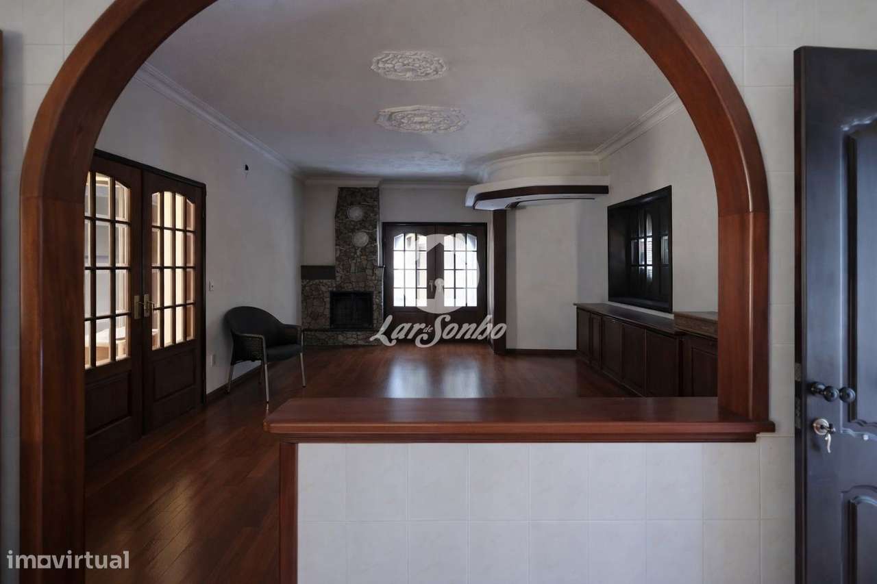 Moradia individual T4 perto da Póvoa de Varzim - Grande imagem: 4/15