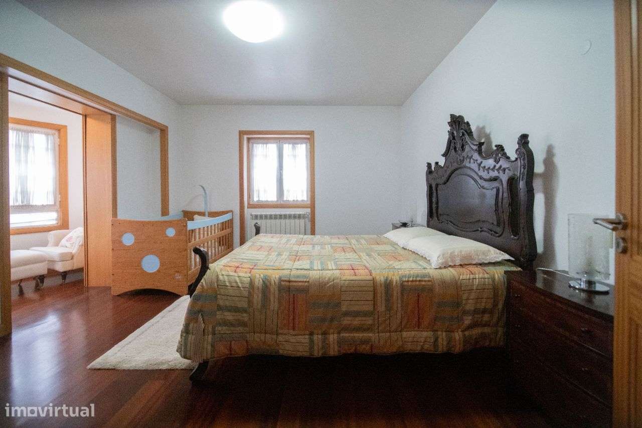 Quinta para venda em Oliveira de Azeméis-33