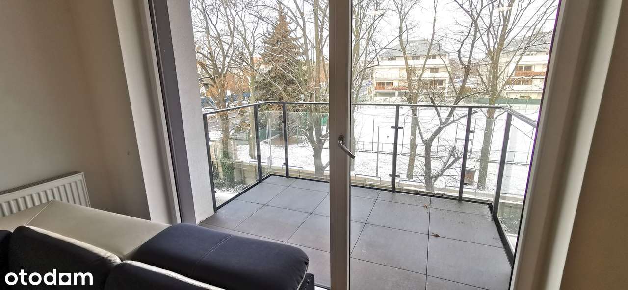 Wilda, ul. Droga Dębińska, PREZSIŻOWA lokalizacja, Warta!2020'