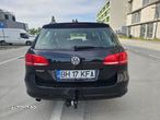 Volkswagen Passat Variant 1.4 TSI Comfortline - 3