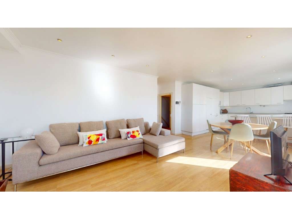 Apartamento, 3 quartos, Lisboa, Junqueira - Grande imagem: 2/22