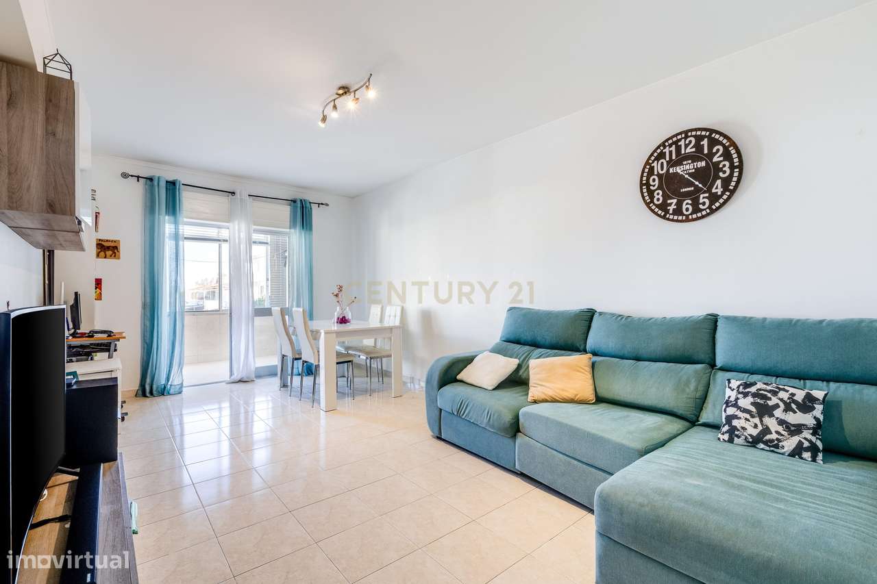 Apartamento T2 em Faro, Patacão  ✅APTO PARA FINANCIAMENTO JOVEM A 100% - Grande imagem: 4/23
