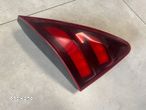 PEUGEOT 3008 LAMPA LEWY TYŁ 9805511380 - 3