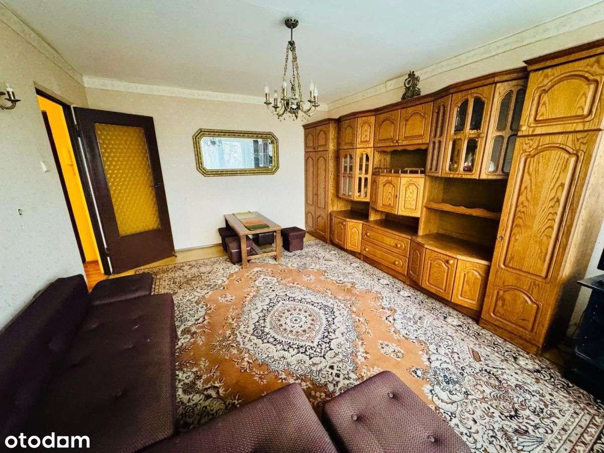 Niezależny układ pomieszczeń