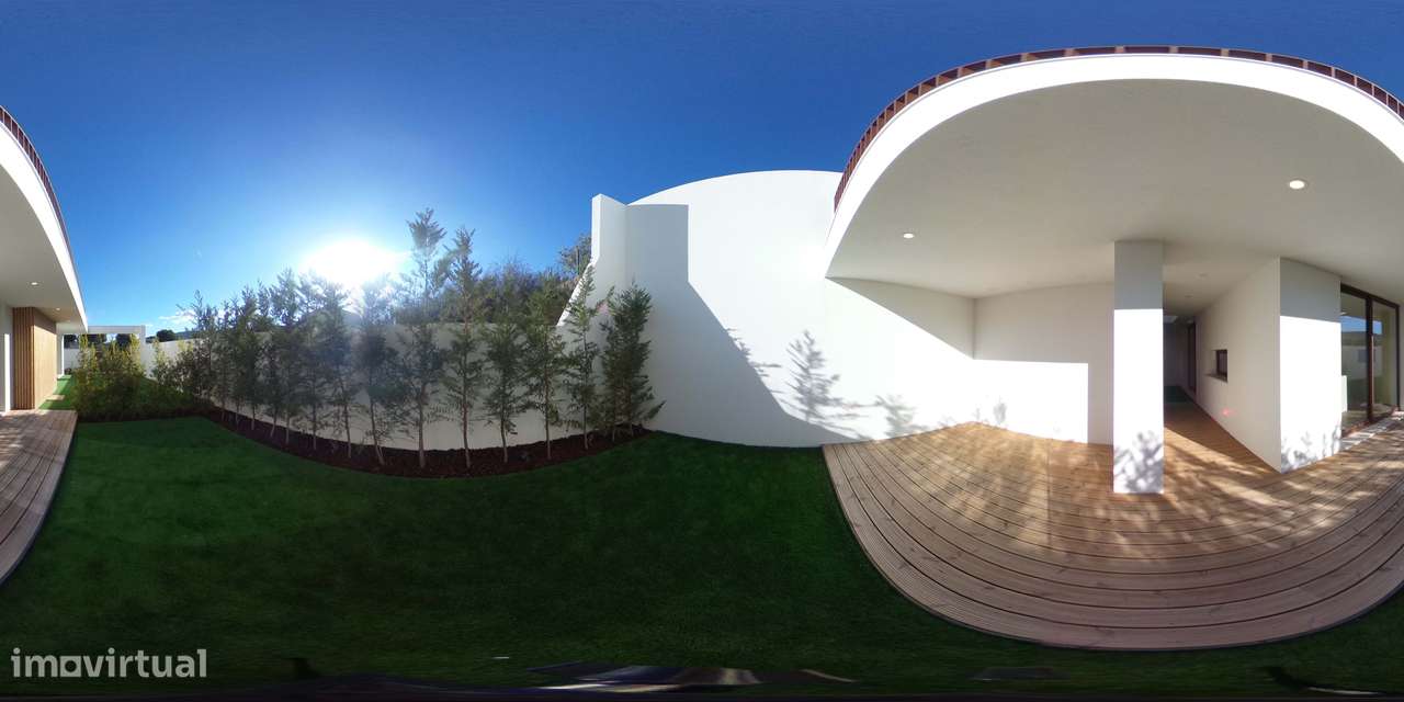 Moradia T3 em Arruda dos Vinhos – O conforto da família entre o campo-40