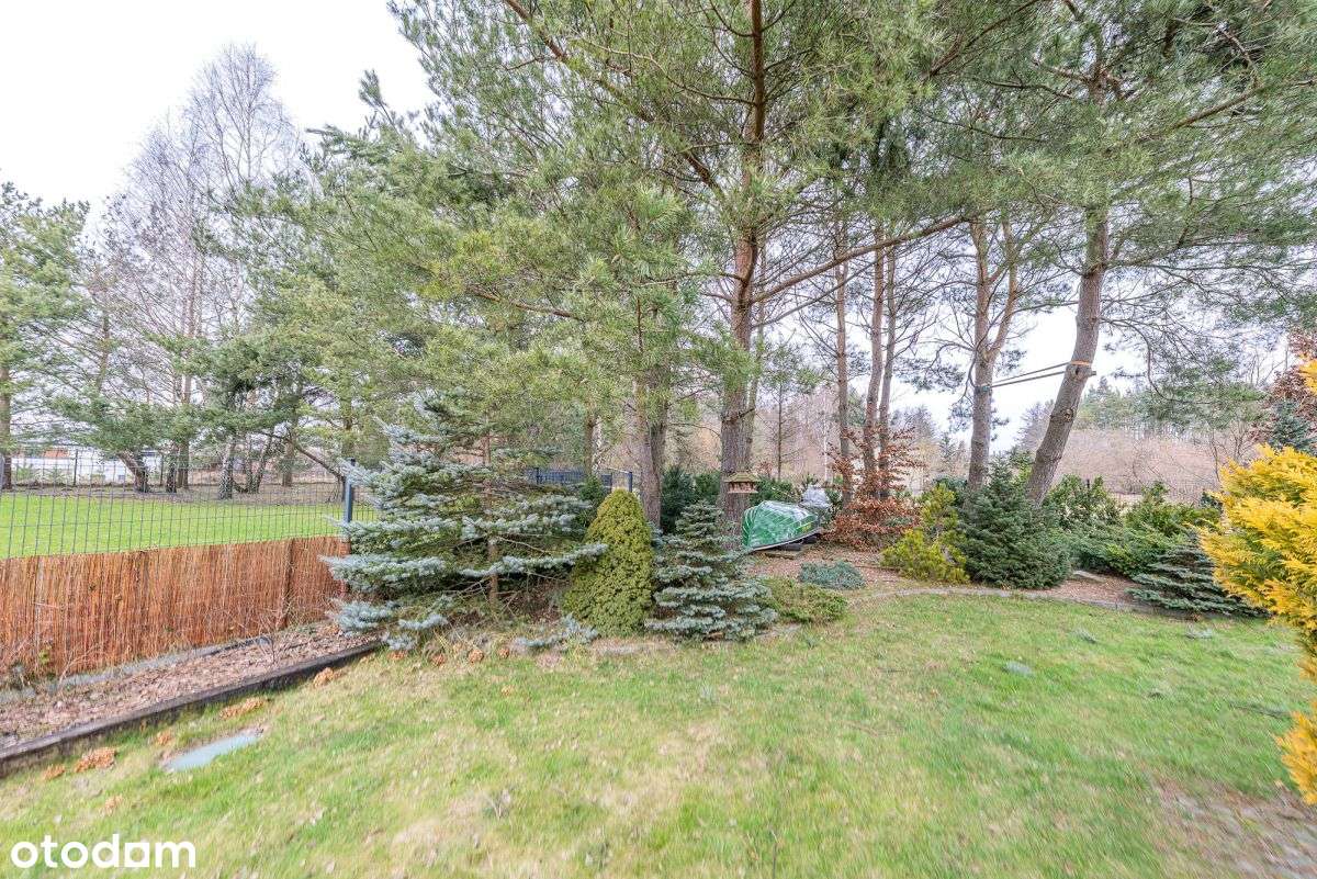 Pięknie położony dom w Bojanie z udogodnieniami-18