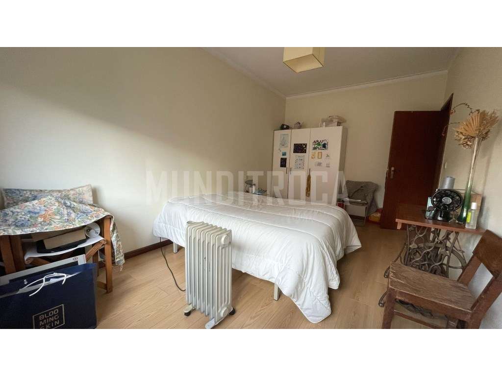 Apartamento T1 S. Vitor - investimento-13