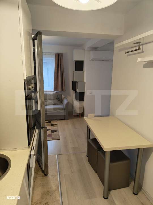 Apartament 3 camere, modern, 62 mp, parcare, zona Cetatii - Imagine principală: 4/16