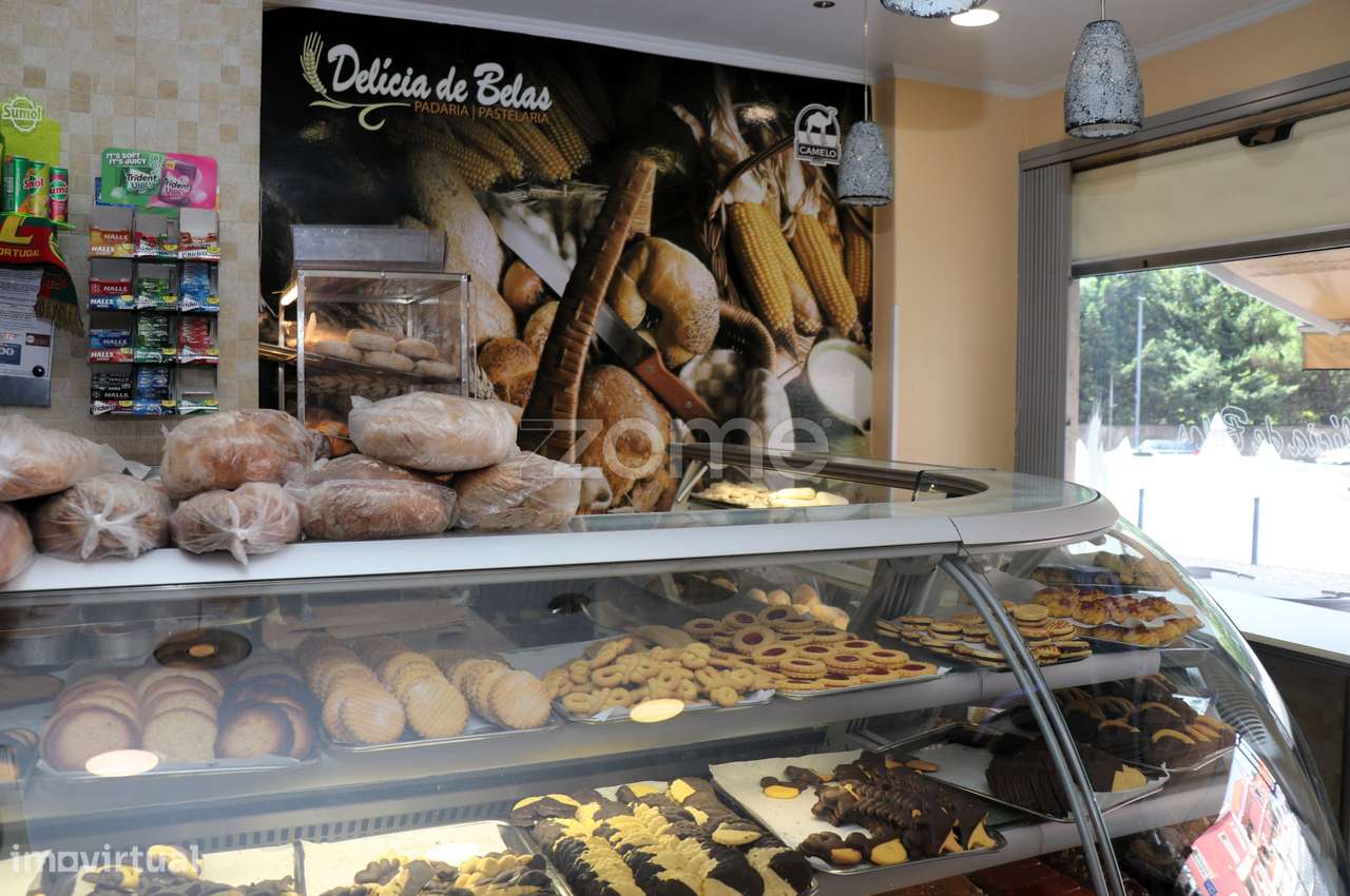 OPORTUNIDADE DE INVESTIMENTO — NEGÓCIO DE PASTELARIA COM FÁBRICA-4