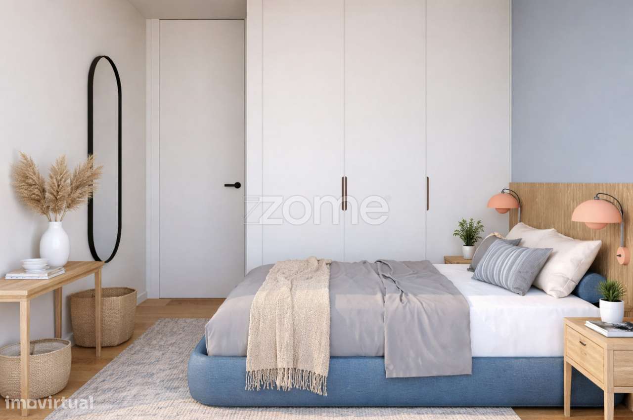 Moradia T3 em S. Brás - Viana do Castelo-8