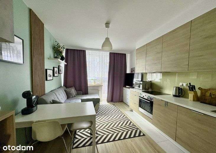 Białołęka /3 pokoje/ balkon/garaż