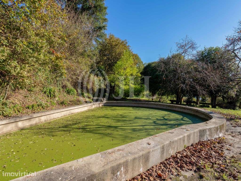 Quinta T4+6 com vista para o Rio Douro, em Baião, Porto-43