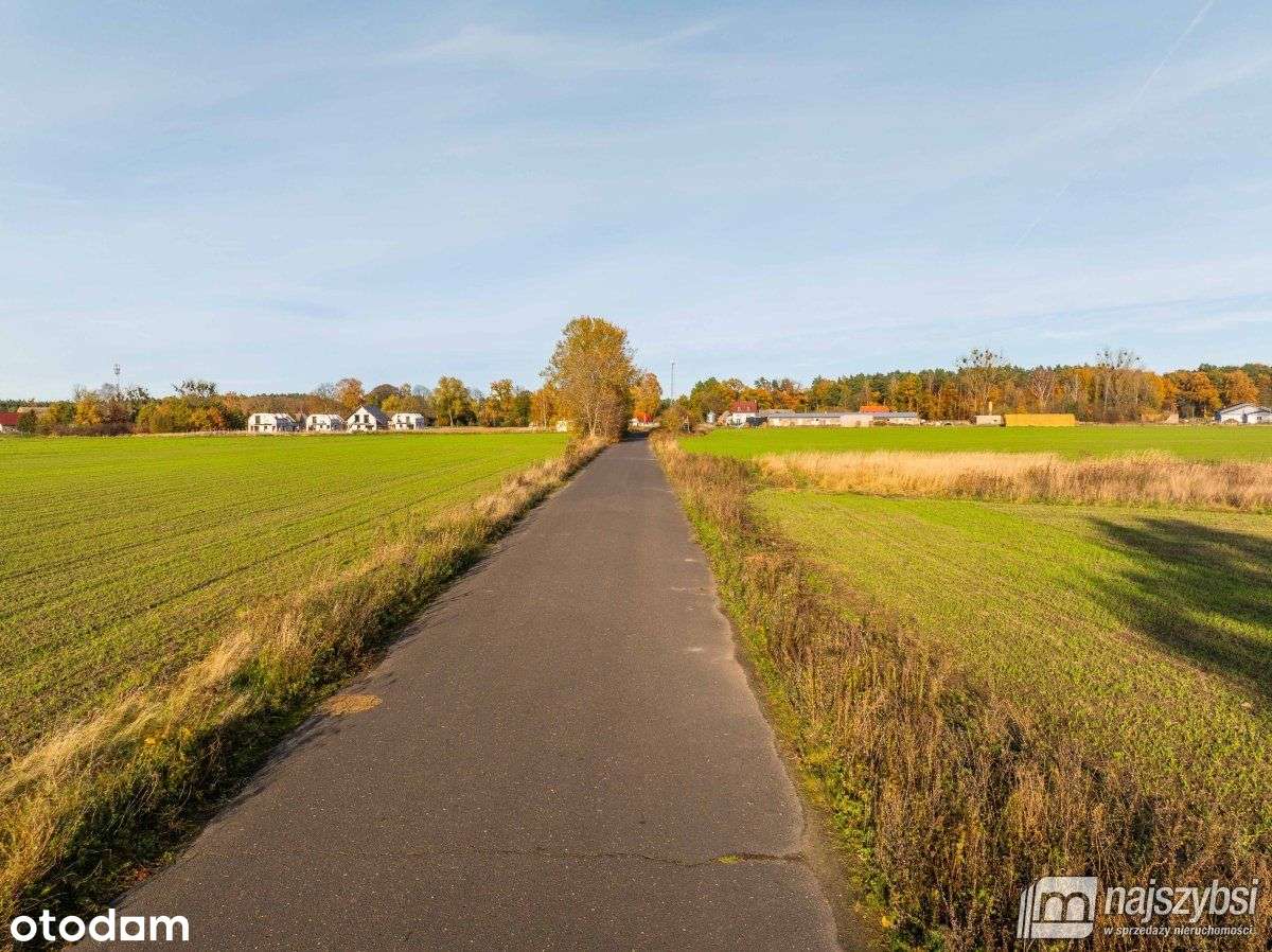 Glewice - atrakcyjna działka 2777m2 - Pełny obrazek: 4/8