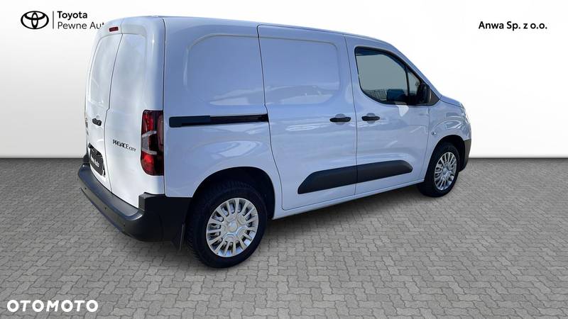 Toyota PROACE CITY - 5