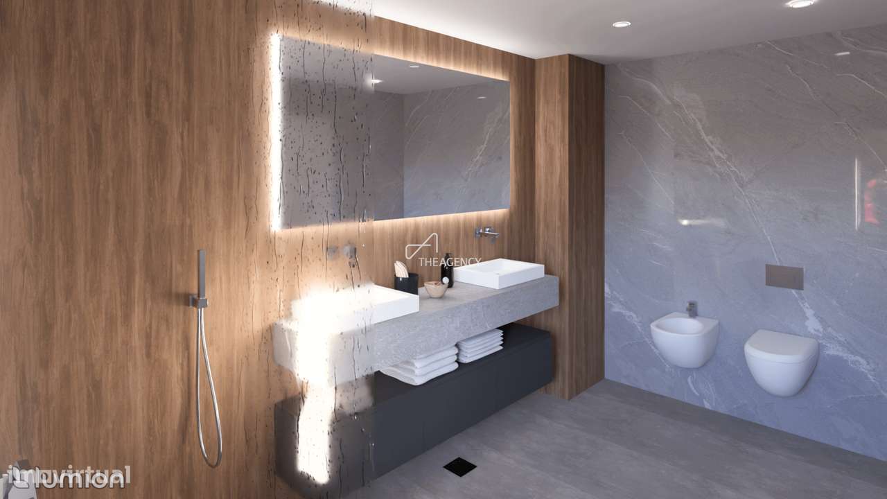 Moradia de Luxo Nova a Estrear no Triângulo Dourado-31