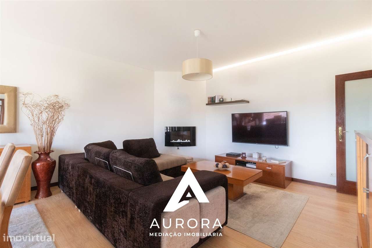 Apartamento T3 Venda em Anta e Guetim,Espinho-11