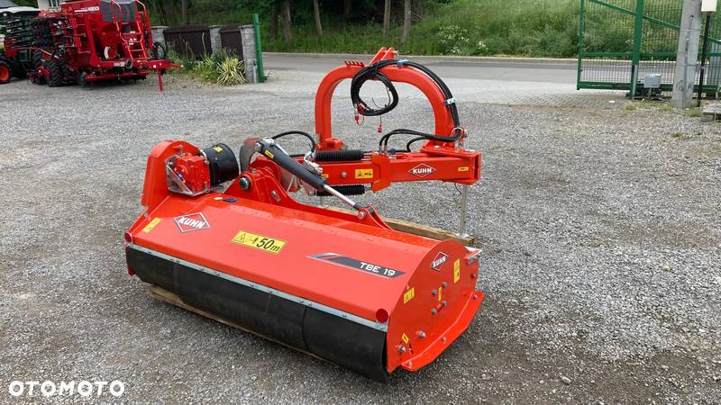 Kuhn TBE19 - 4