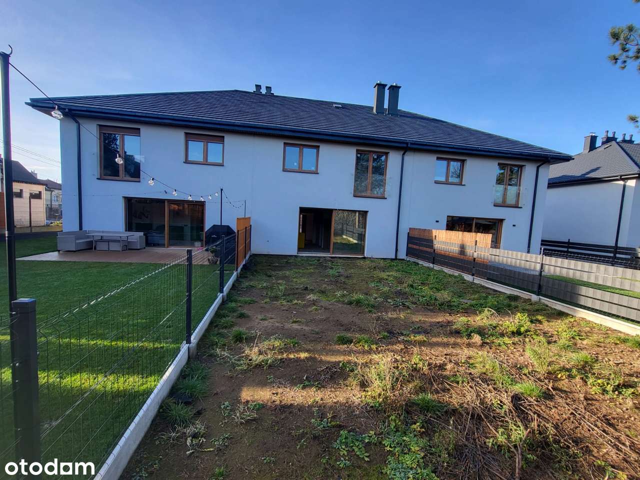 OSTATNI DOM NA ZACISZNYM OSIEDLU – Czeladź, ul. Pusta - Pełny obrazek: 5/12