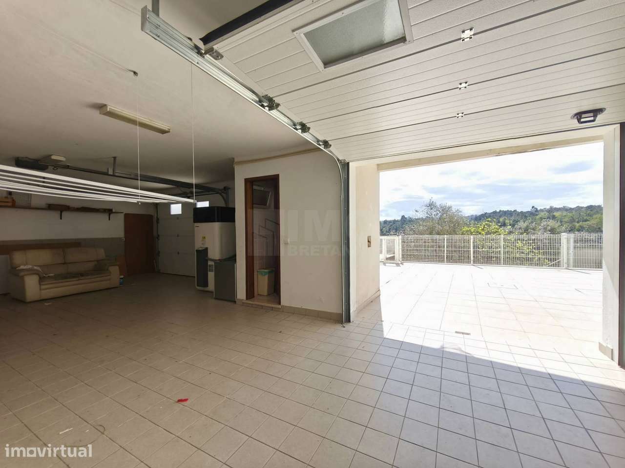 Moradia T6+3 c/ Piscina e Garagem - Coimbra-22