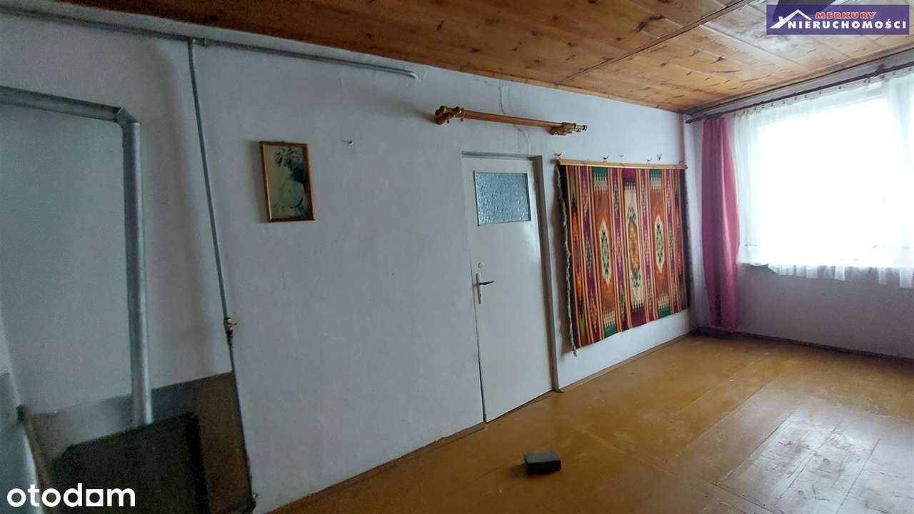 Dom na sprzedaż, Ożarów, 2 pokoje-12