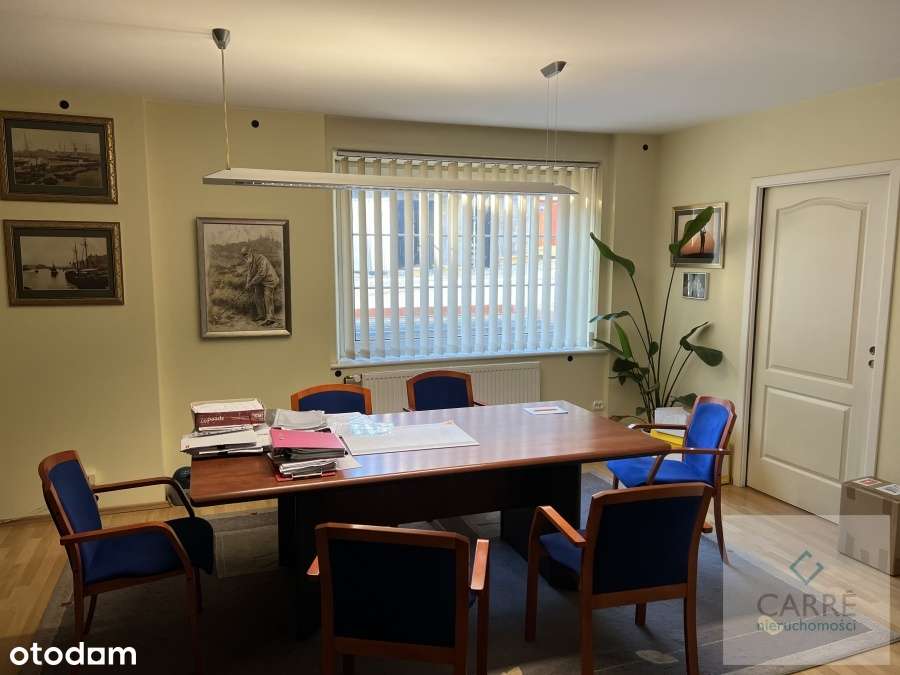 Budynek biurowo-usługowy na Pogodnie. - Pełny obrazek: 5/13