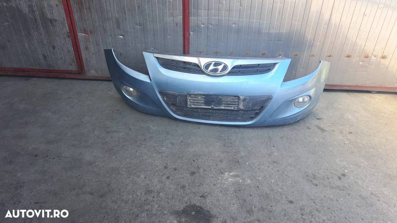 bara fata Hyundai I 20 - 3