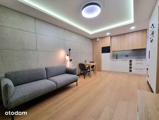 NOWY APARTAMENT tuż przy Bonarce na wynajem ! 47m2