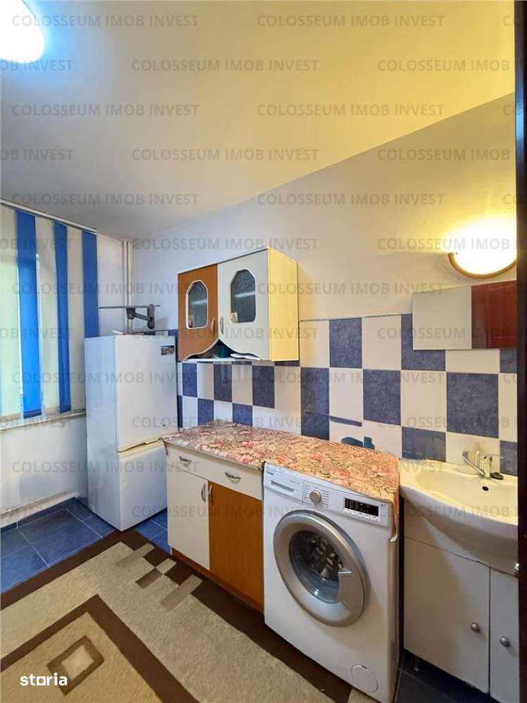 Camera de camin- zona Astra - Imagine principală: 2/5