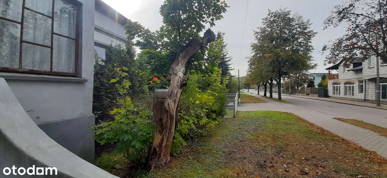 Dworcowa. Dom z potencjałem w dogodnej lokalizacji-11